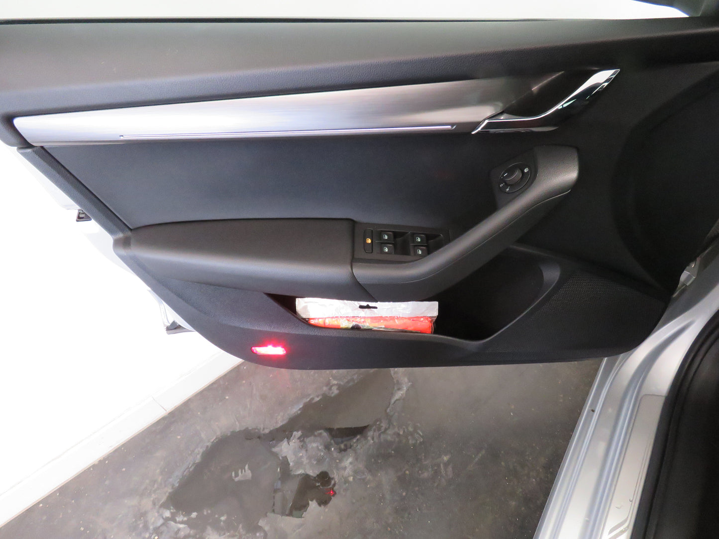 Škoda Octavia 1.6 TDI Style Extra Dynamic