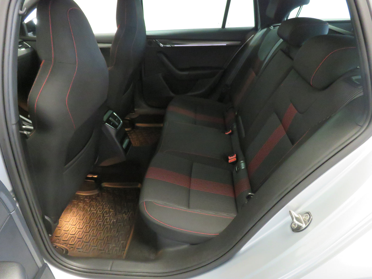 Škoda Octavia 1.6 TDI Style Extra Dynamic