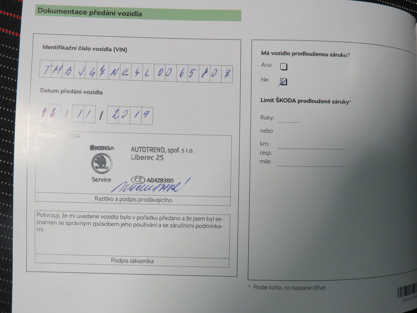 Škoda Octavia 1.6 TDI Style Extra Dynamic