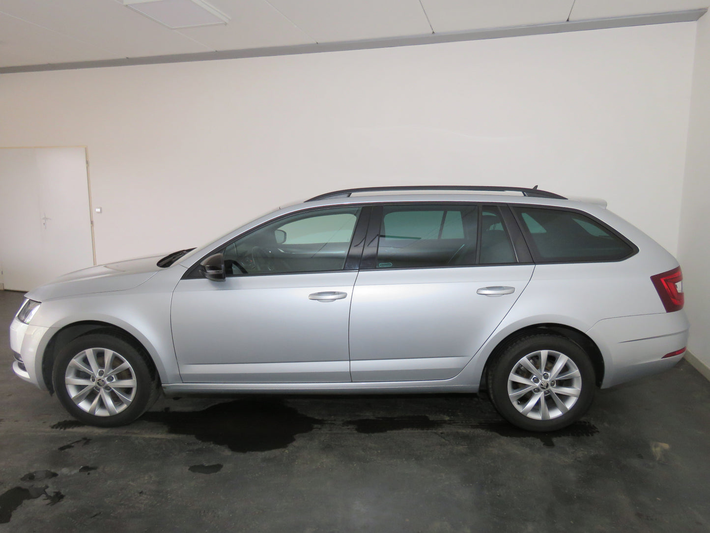 Škoda Octavia 1.6 TDI Style Extra Dynamic