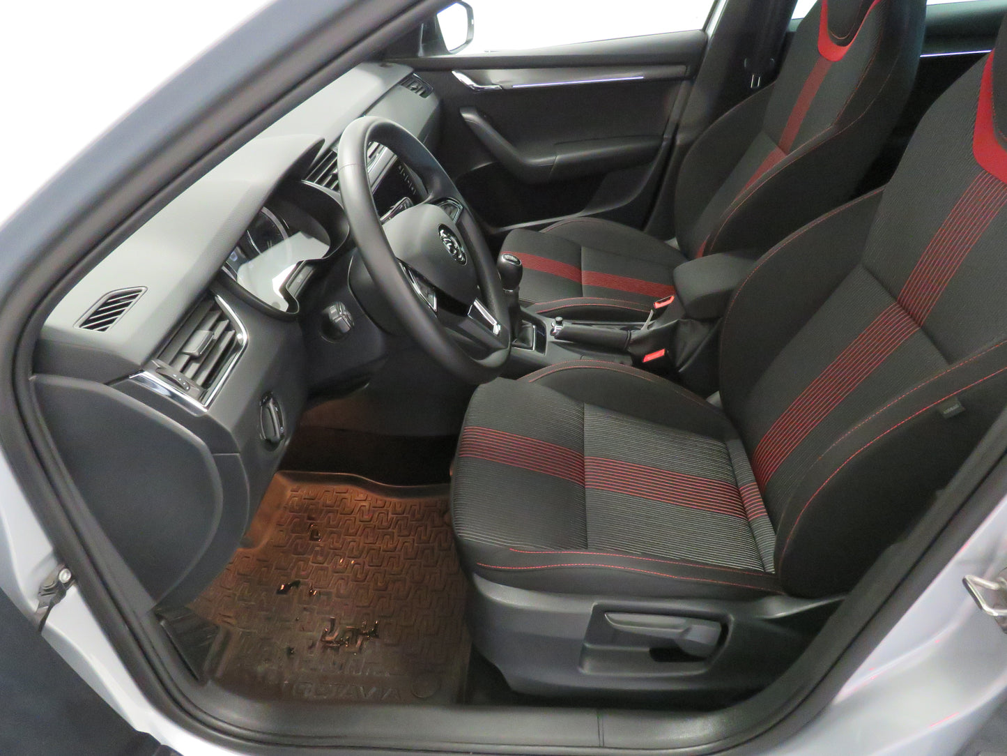 Škoda Octavia 1.6 TDI Style Extra Dynamic