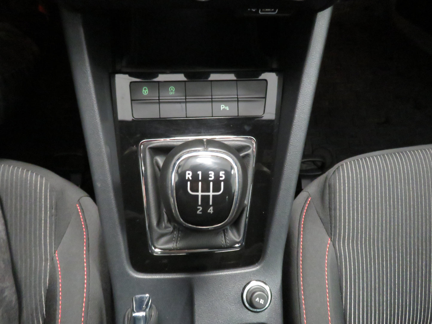 Škoda Octavia 1.6 TDI Style Extra Dynamic