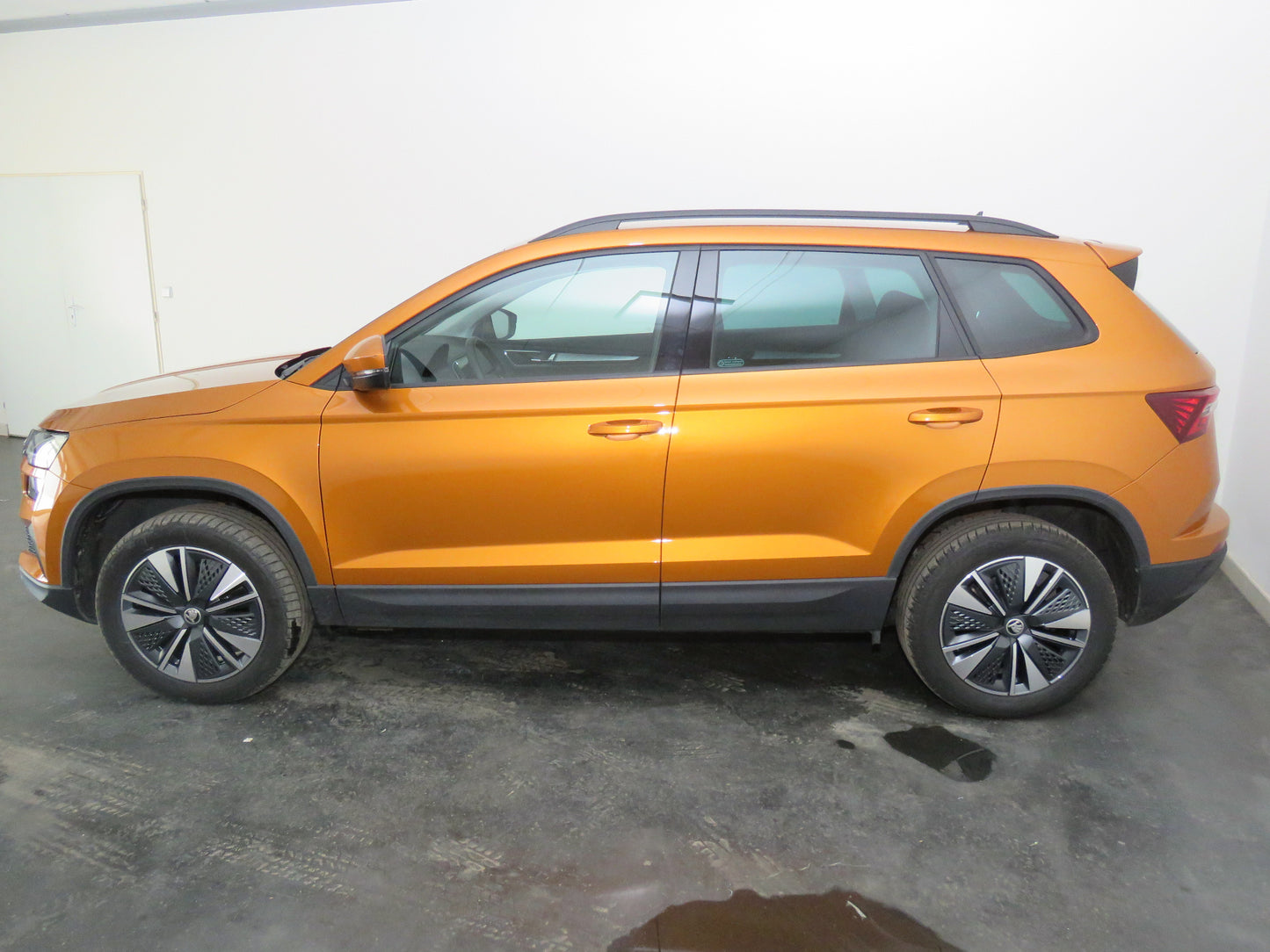 Škoda Karoq 2.0 TDI 85 kW Style Plus