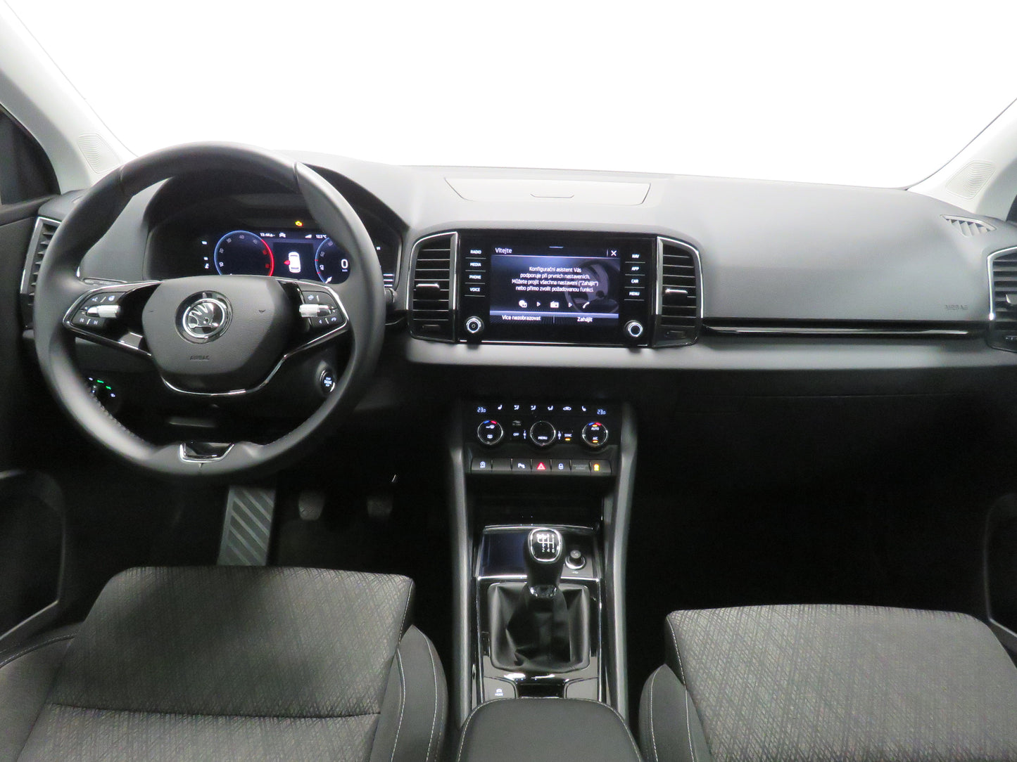 Škoda Karoq 2.0 TDI 85 kW Style Plus