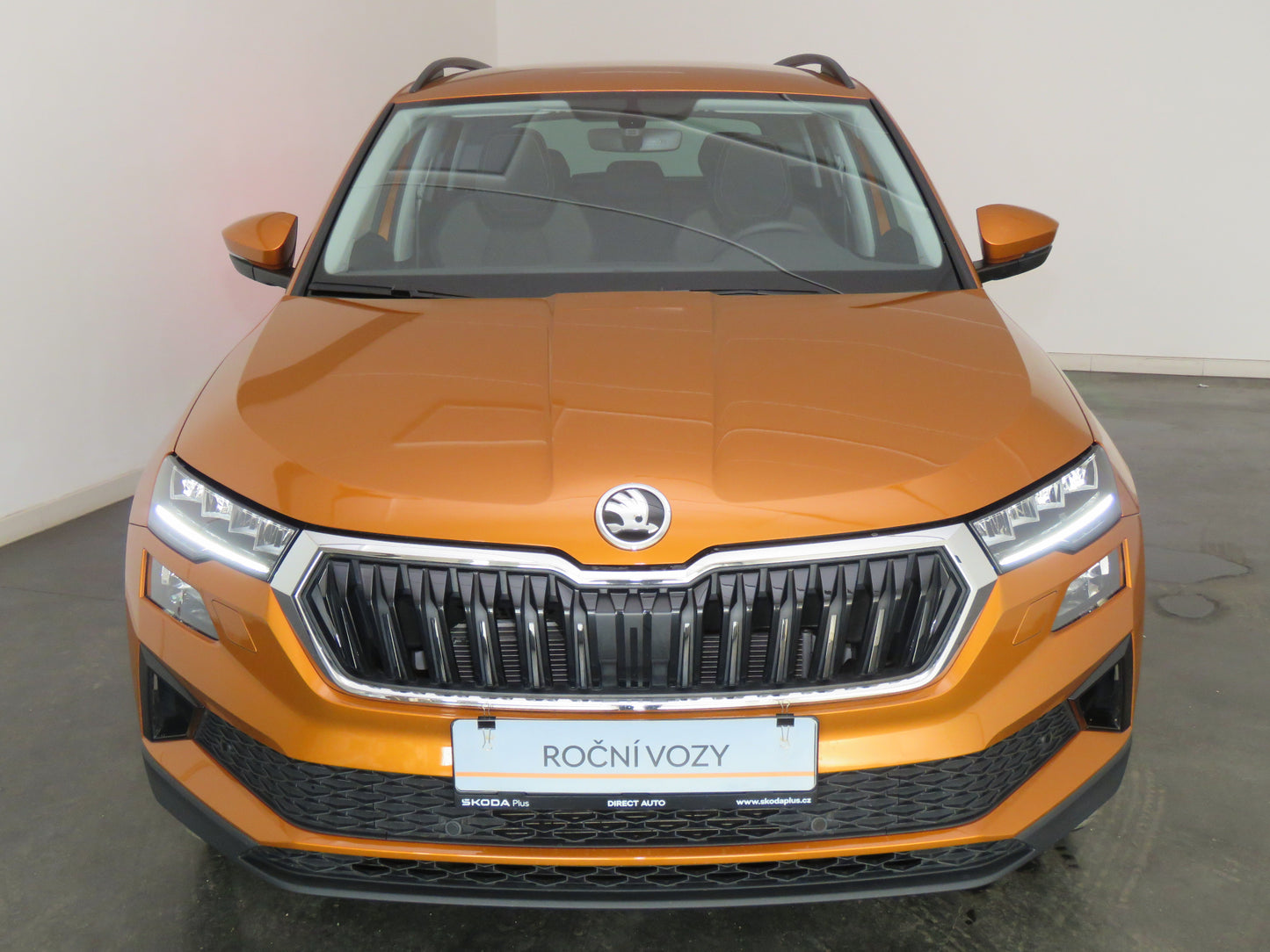 Škoda Karoq 2.0 TDI 85 kW Style Plus