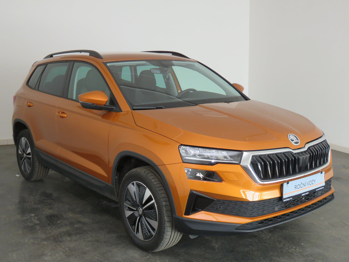 Škoda Karoq 2.0 TDI 85 kW Style Plus