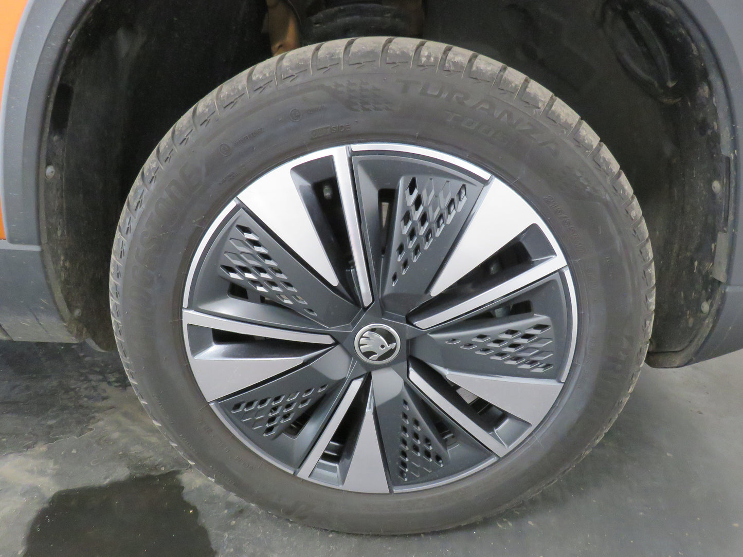 Škoda Karoq 2.0 TDI 85 kW Style Plus