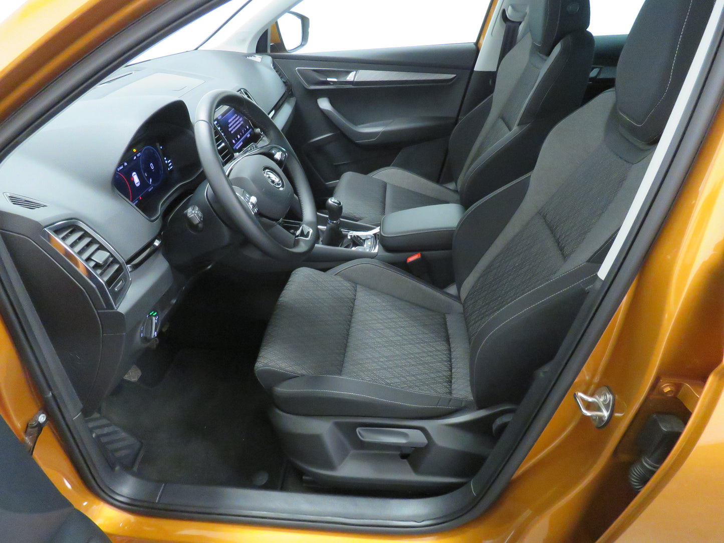 Škoda Karoq 2.0 TDI 85 kW Style Plus