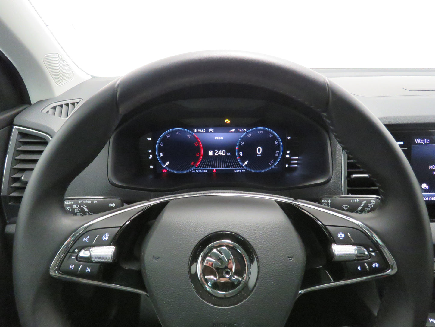 Škoda Karoq 2.0 TDI 85 kW Style Plus