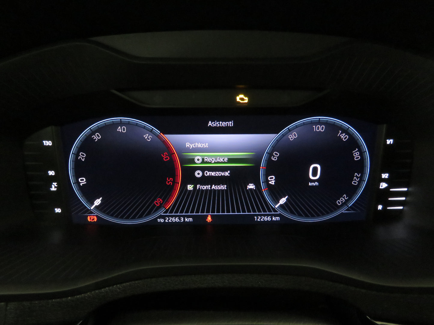 Škoda Karoq 2.0 TDI 85 kW Style Plus