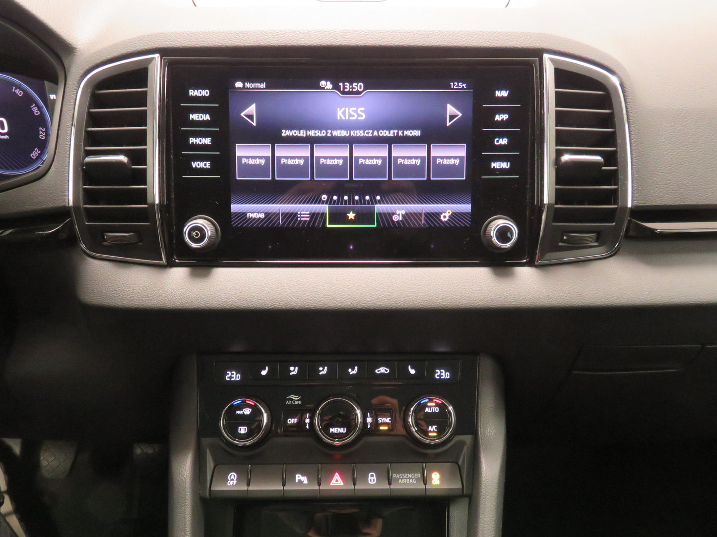 Škoda Karoq 2.0 TDI 85 kW Style Plus