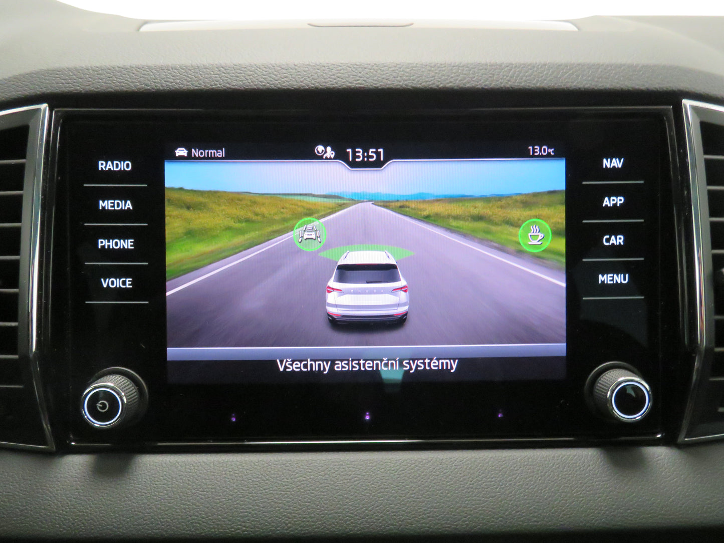 Škoda Karoq 2.0 TDI 85 kW Style Plus