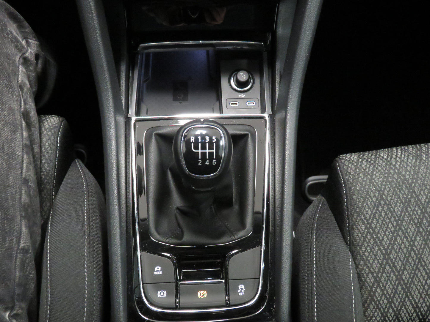 Škoda Karoq 2.0 TDI 85 kW Style Plus