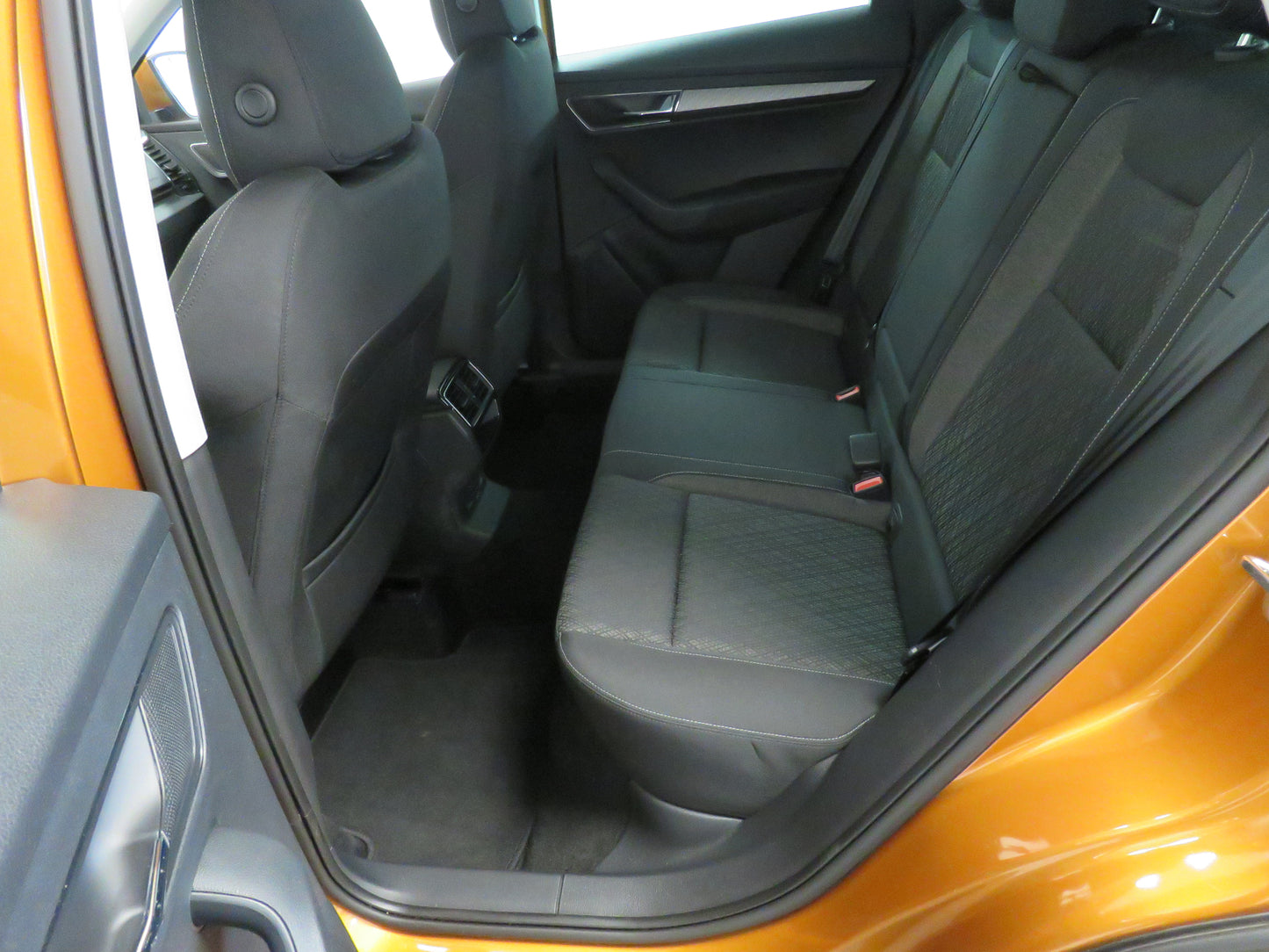 Škoda Karoq 2.0 TDI 85 kW Style Plus