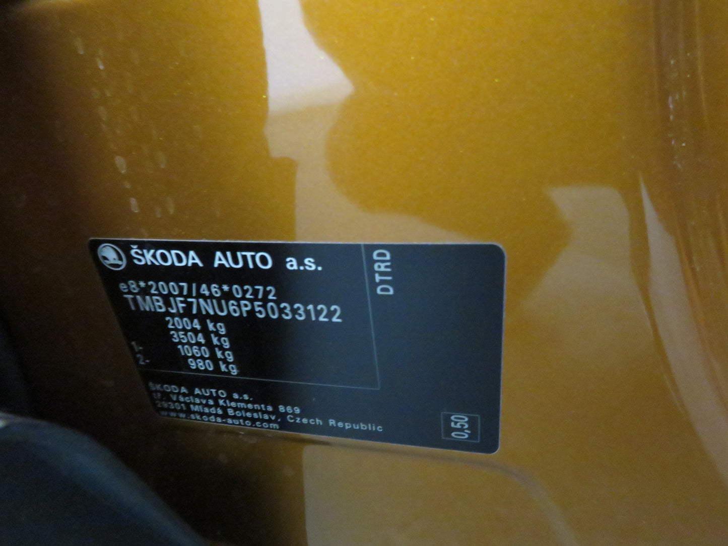 Škoda Karoq 2.0 TDI 85 kW Style Plus