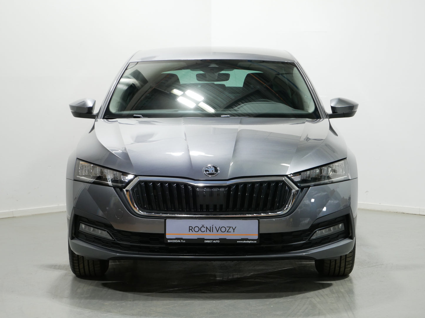 Škoda Octavia 1.5 TSI 110 kW Ambition Plus
