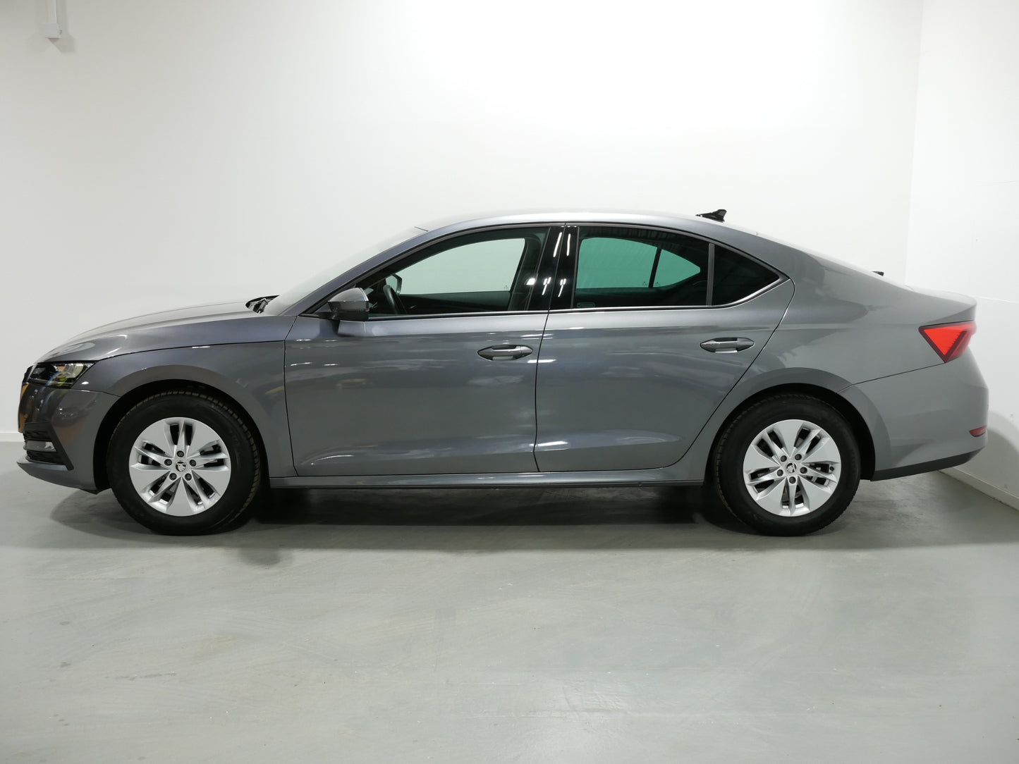 Škoda Octavia 1.5 TSI 110 kW Ambition Plus