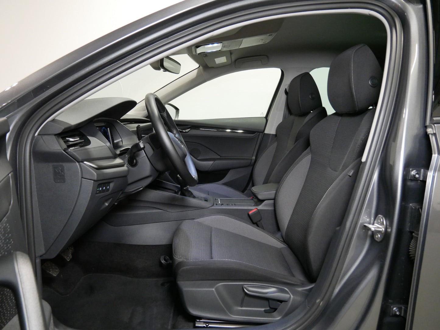 Škoda Octavia 1.5 TSI 110 kW Ambition Plus