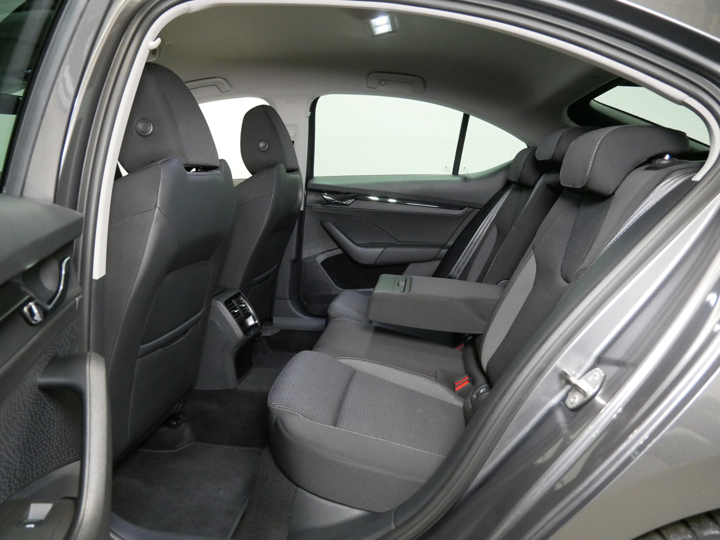 Škoda Octavia 1.5 TSI 110 kW Ambition Plus