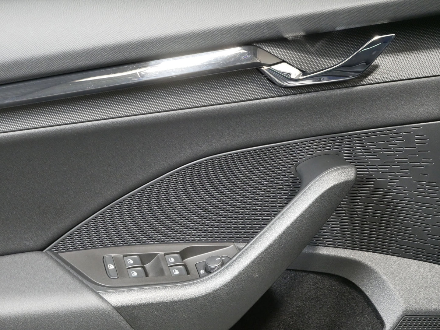 Škoda Octavia 1.5 TSI 110 kW Ambition Plus