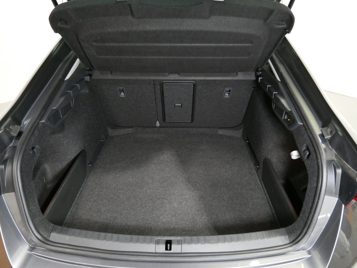 Škoda Octavia 1.5 TSI 110 kW Ambition Plus