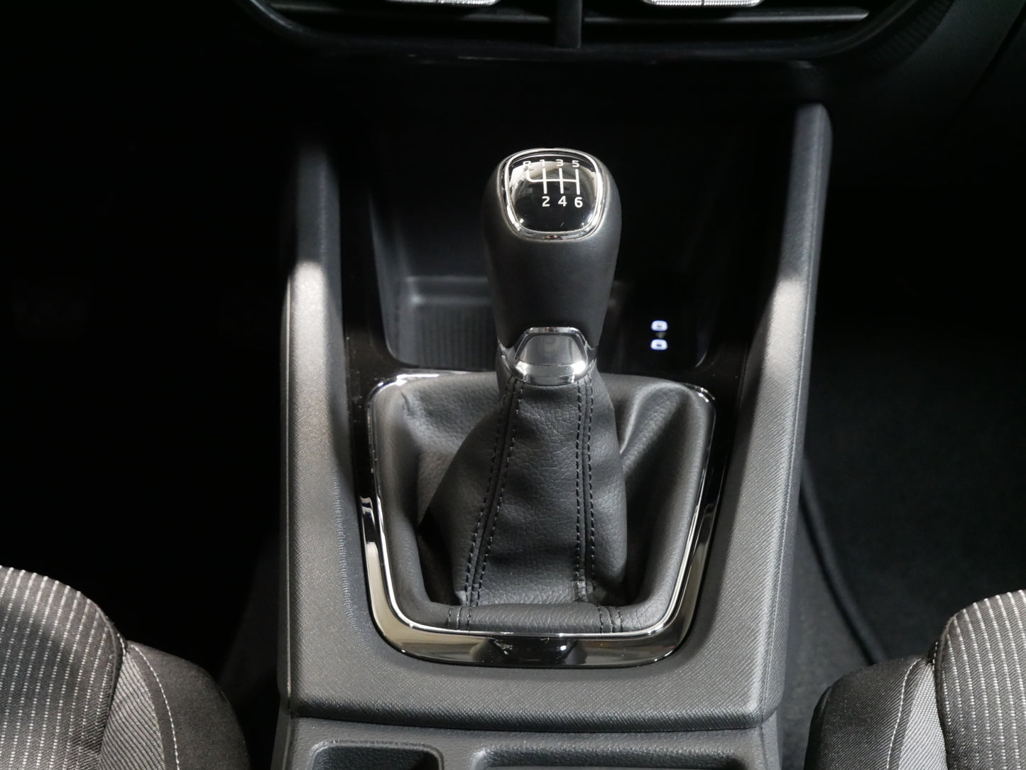 Škoda Octavia 1.5 TSI 110 kW Ambition Plus