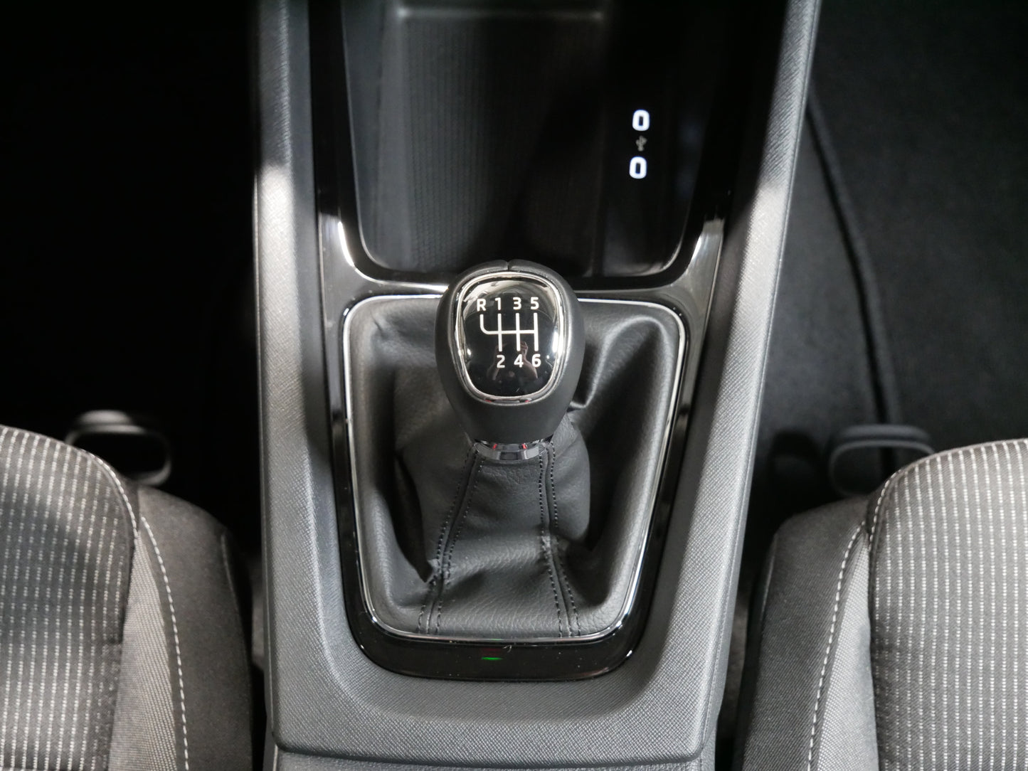 Škoda Octavia 1.5 TSI 110 kW Ambition Plus