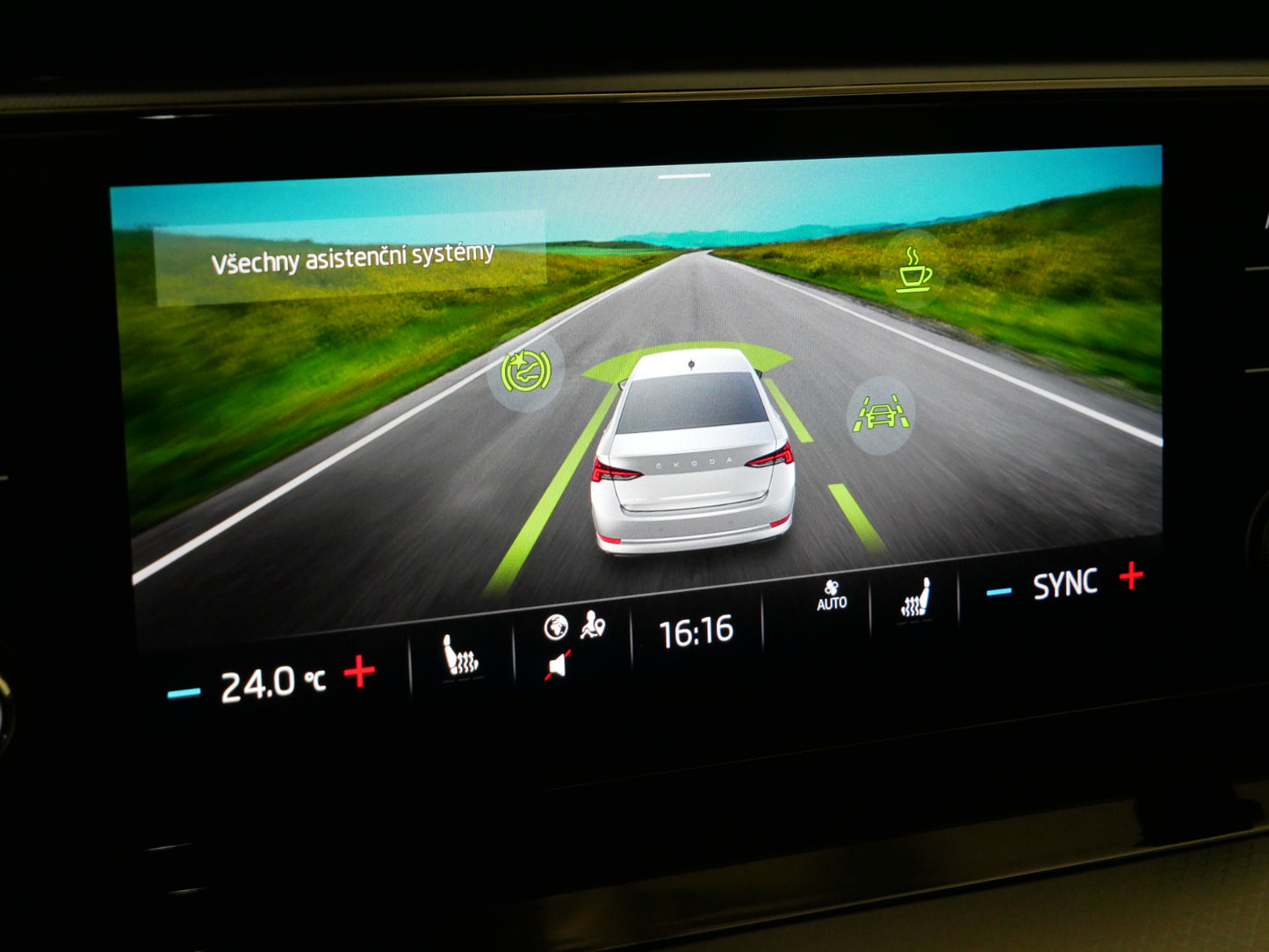 Škoda Octavia 1.5 TSI 110 kW Ambition Plus