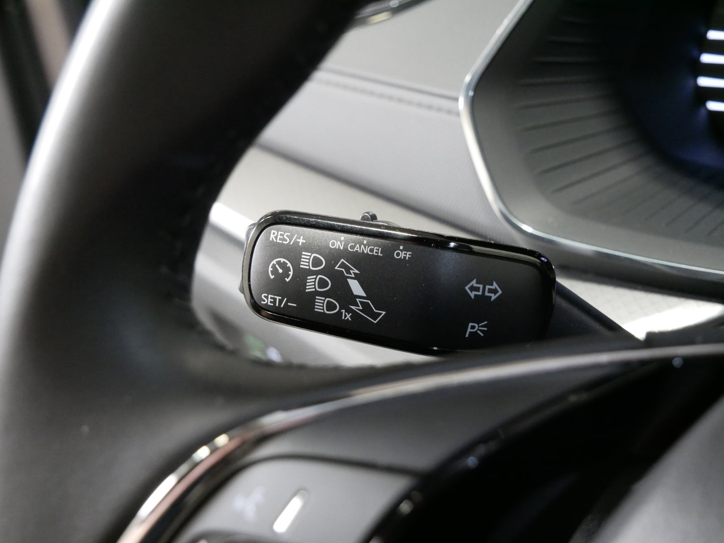 Škoda Octavia 1.5 TSI 110 kW Ambition Plus