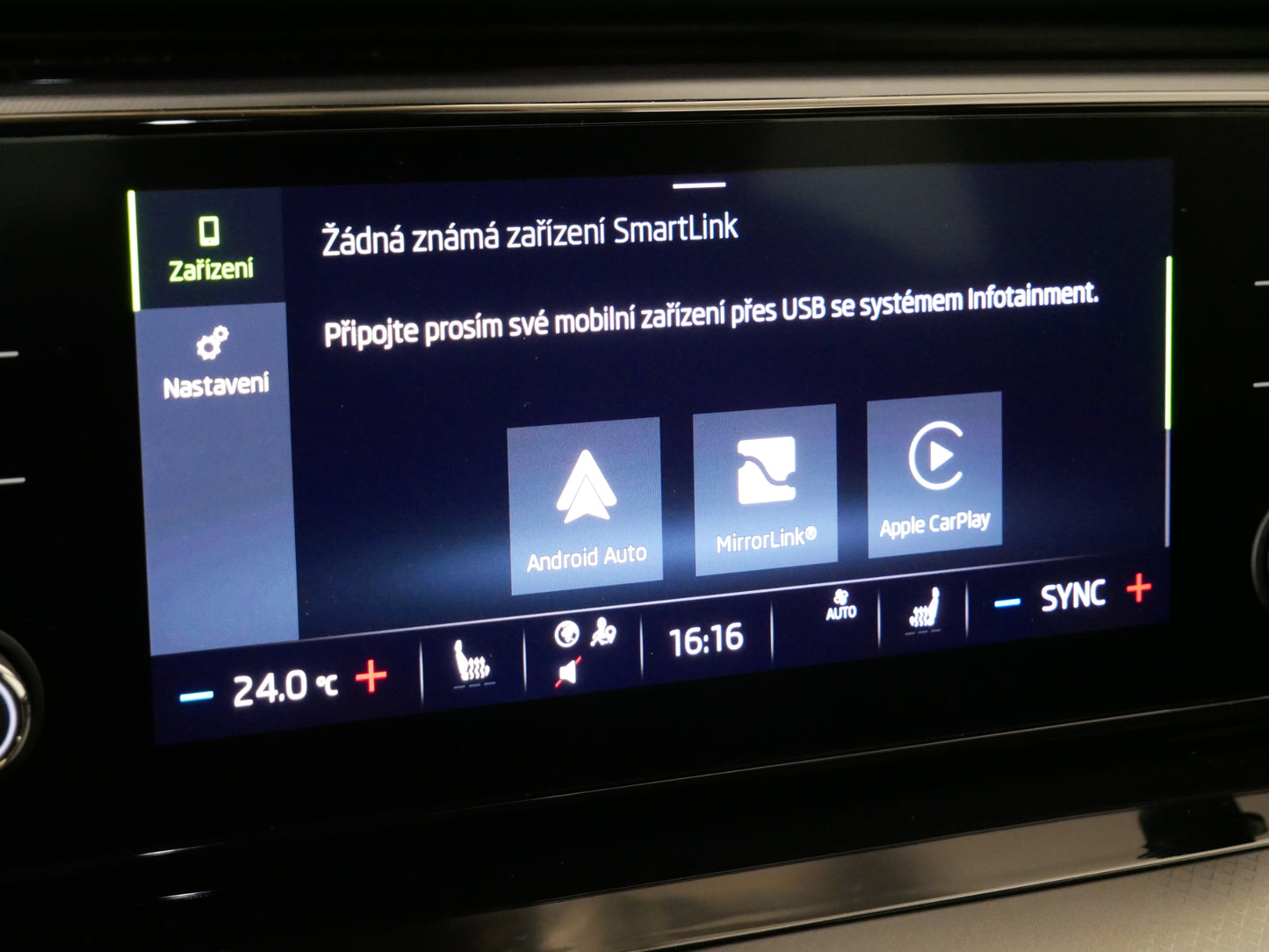 Škoda Octavia 1.5 TSI 110 kW Ambition Plus