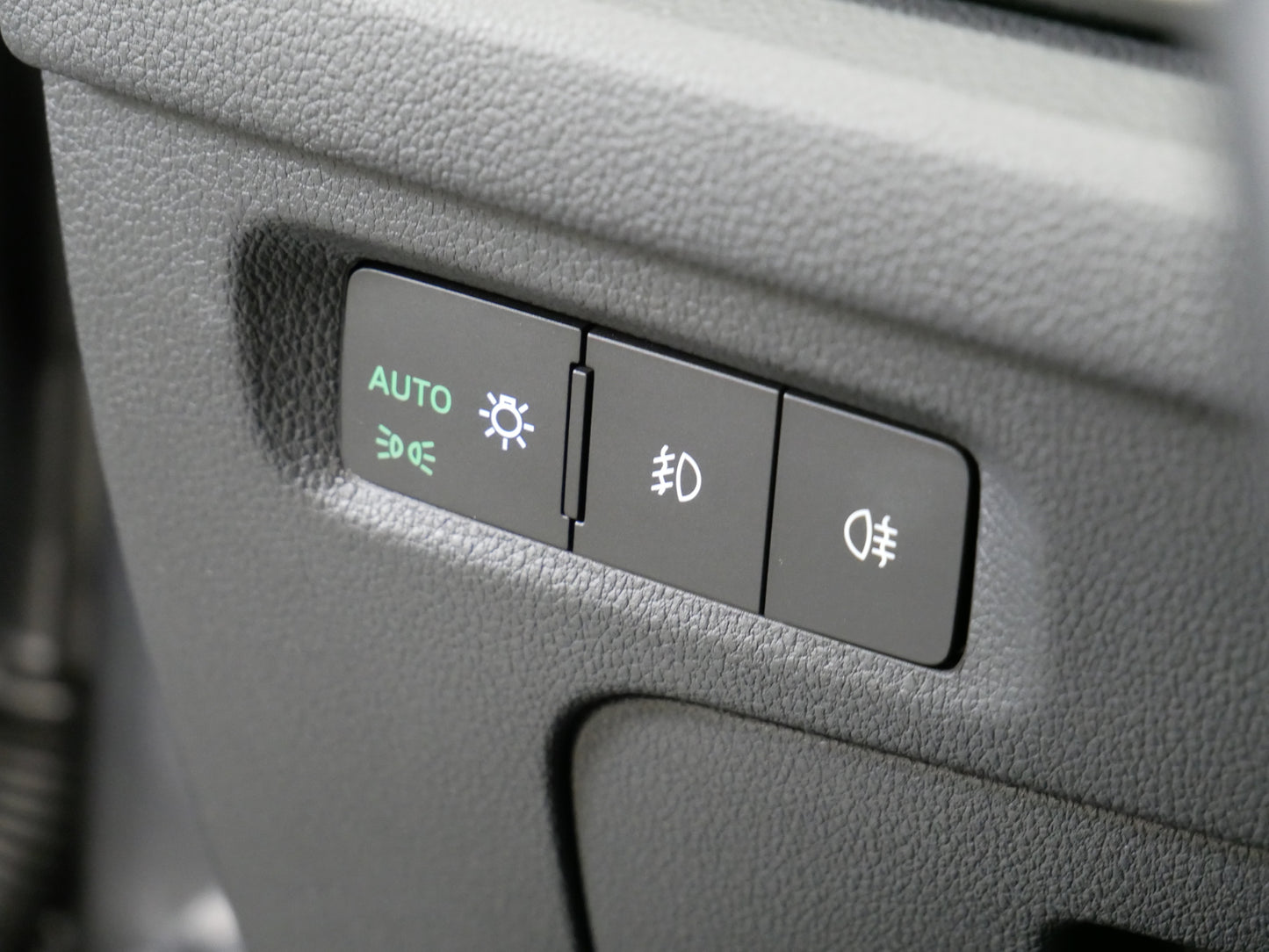 Škoda Octavia 1.5 TSI 110 kW Ambition Plus