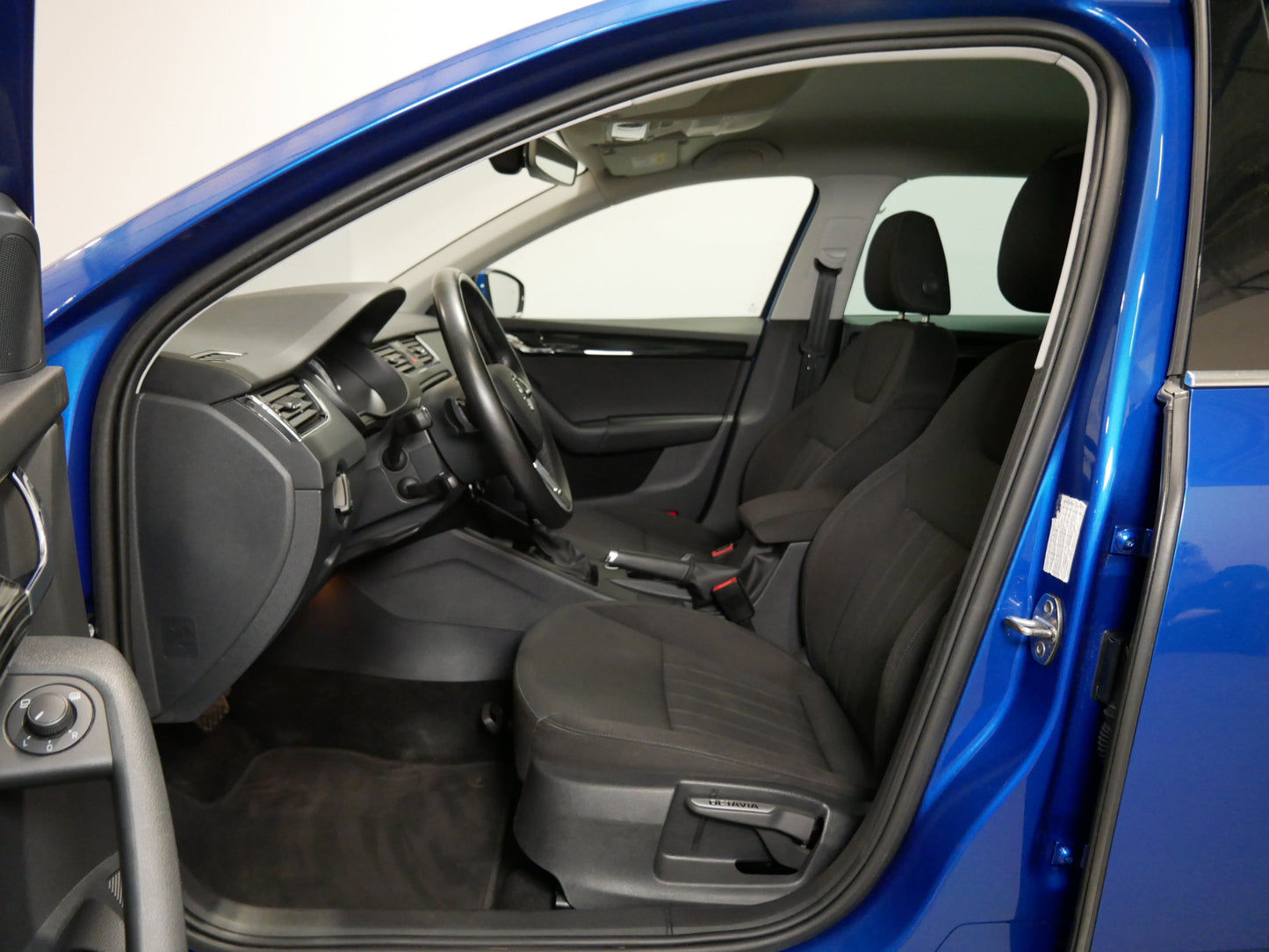 Škoda Octavia 2.0 TDI 110 kW Style