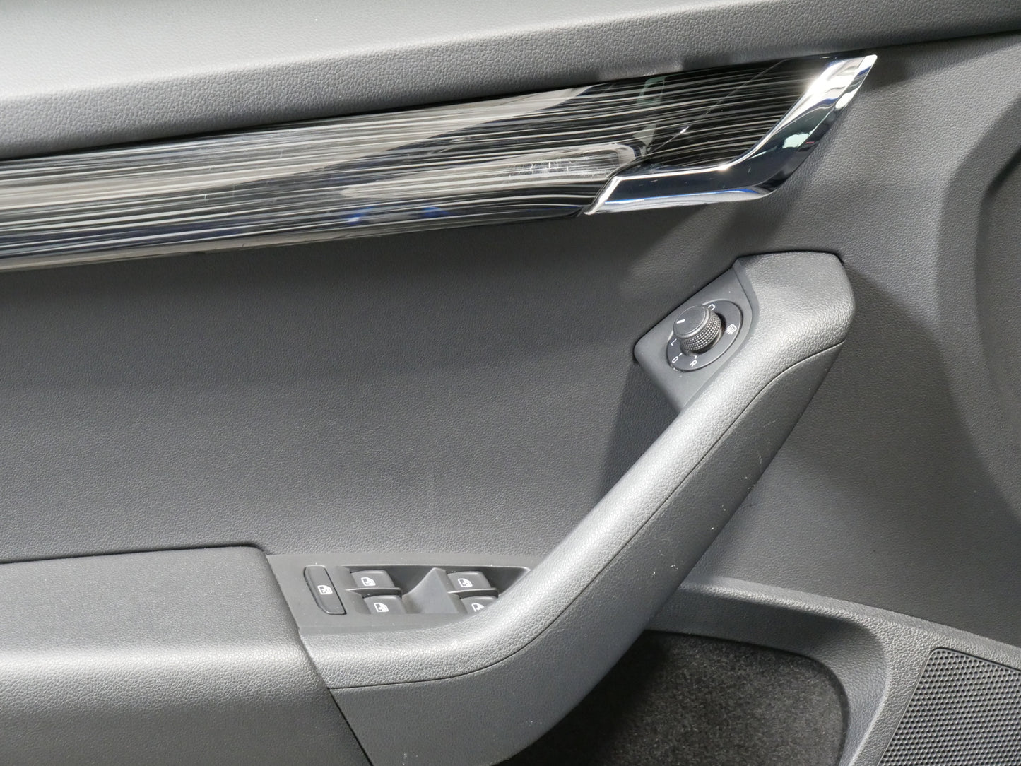 Škoda Octavia 2.0 TDI 110 kW Style