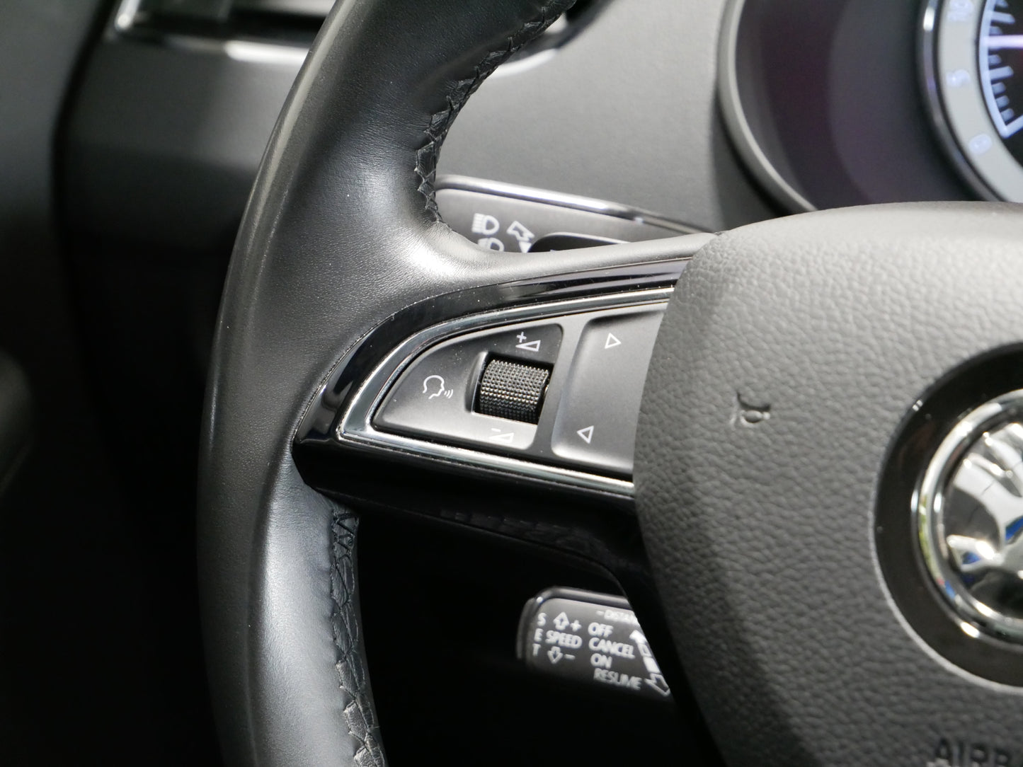 Škoda Octavia 2.0 TDI 110 kW Style