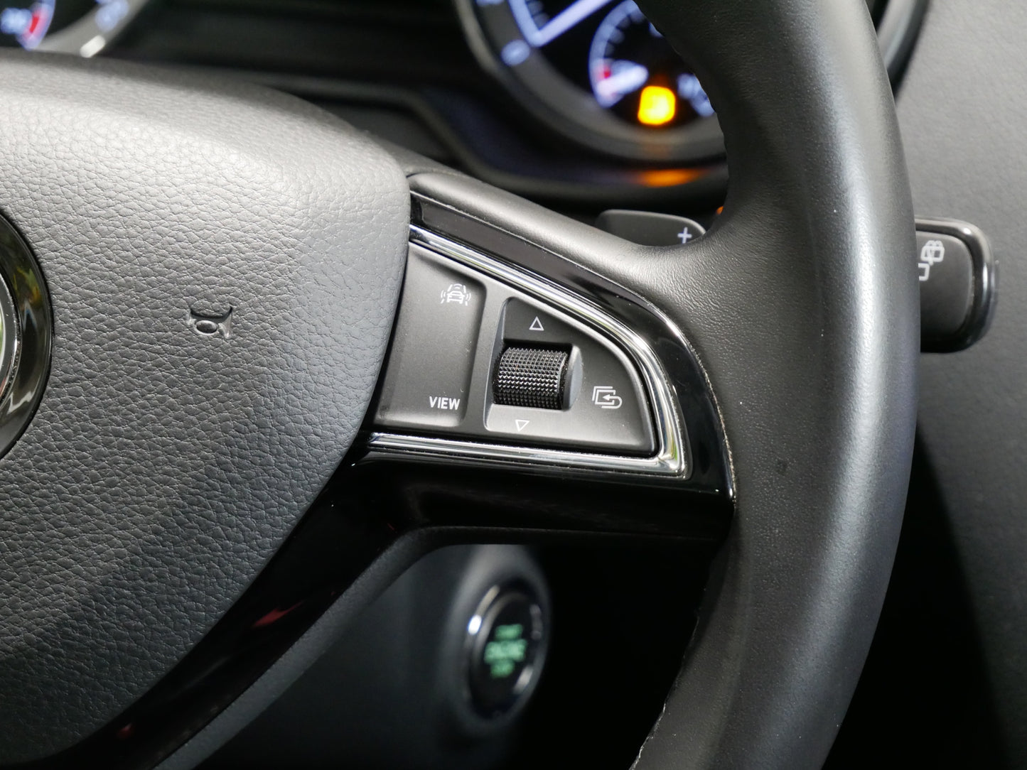 Škoda Octavia 2.0 TDI 110 kW Style