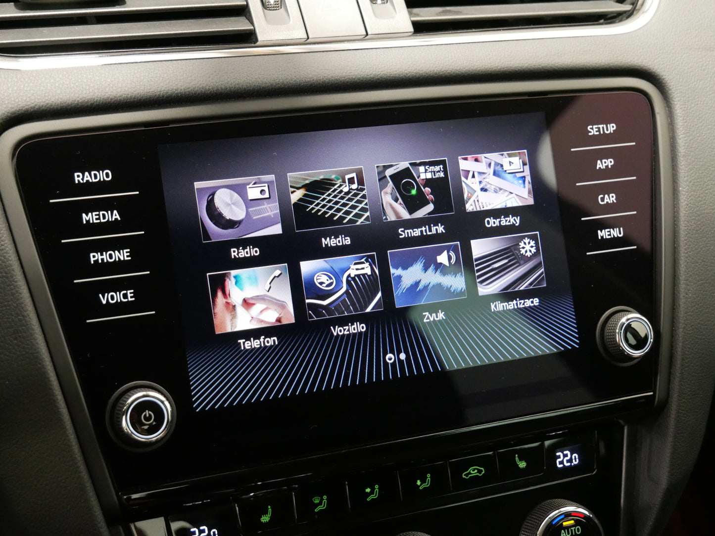 Škoda Octavia 2.0 TDI 110 kW Style