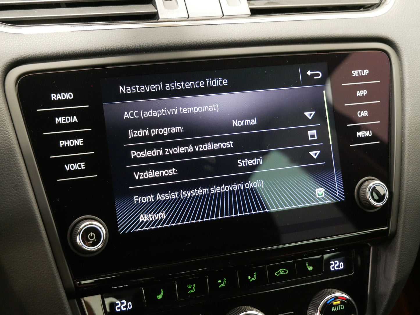 Škoda Octavia 2.0 TDI 110 kW Style