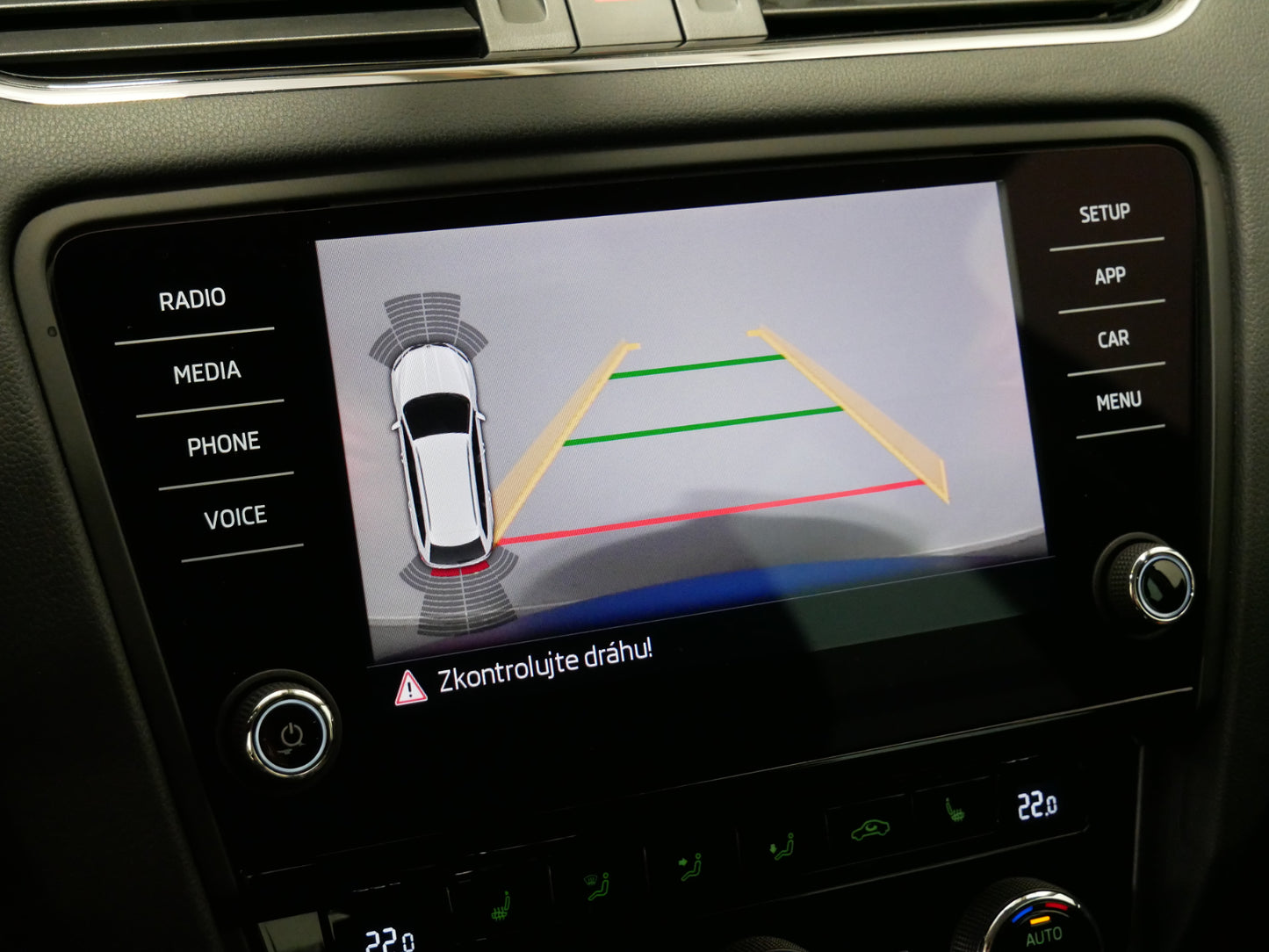 Škoda Octavia 2.0 TDI 110 kW Style