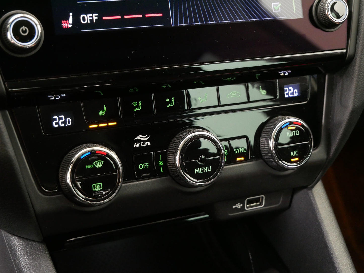 Škoda Octavia 2.0 TDI 110 kW Style