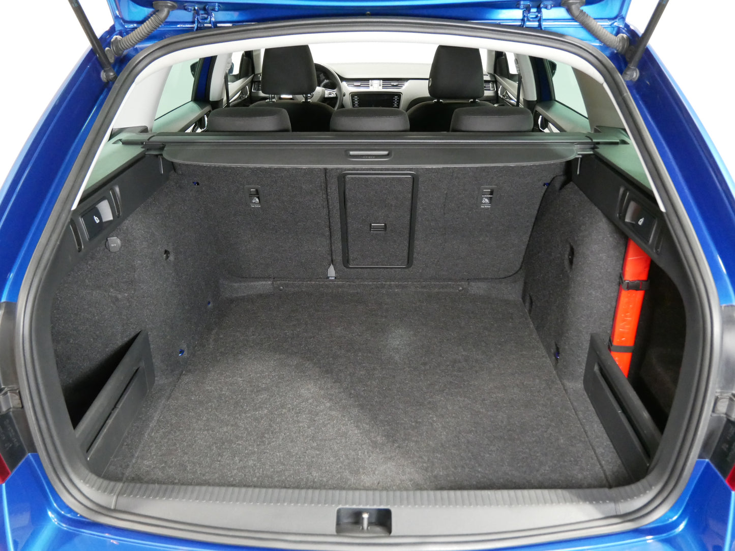 Škoda Octavia 2.0 TDI 110 kW Style