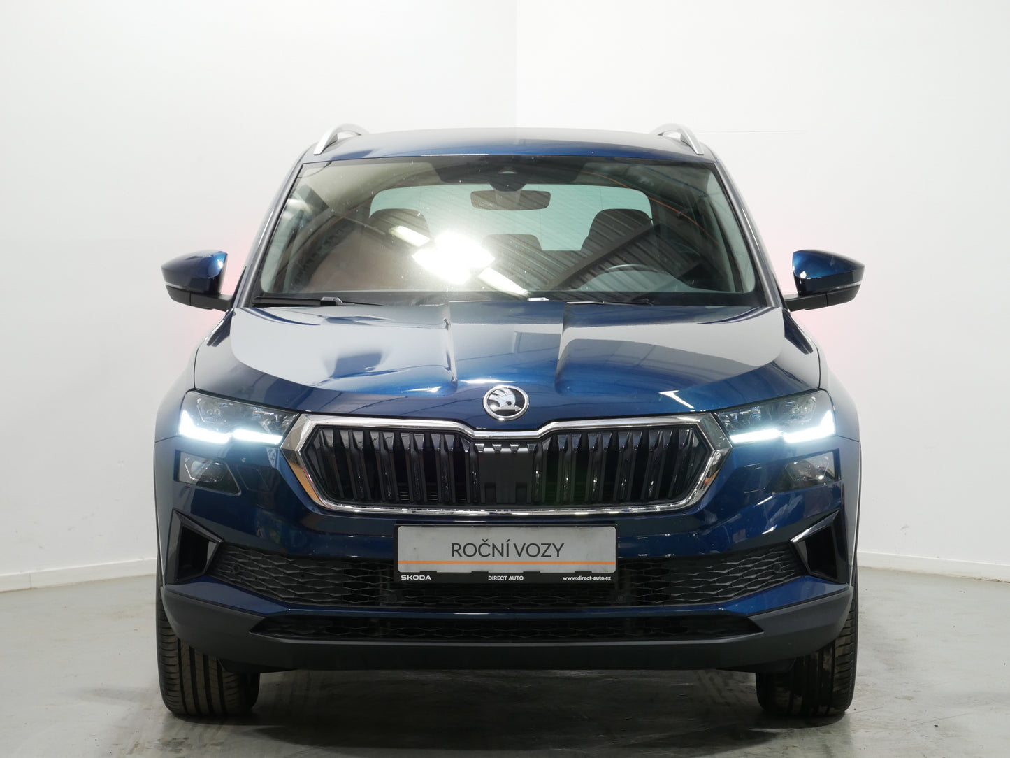 Škoda Karoq 2.0 TDI/110 kW/DSG/4x4/STYLE