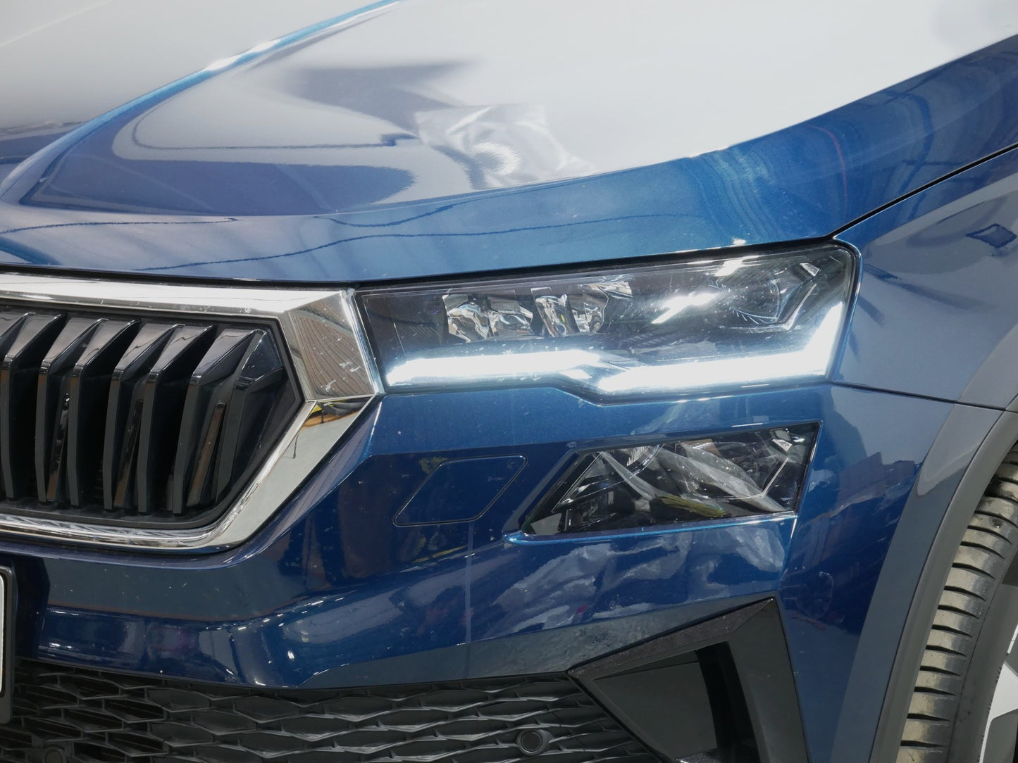 Škoda Karoq 2.0 TDI/110 kW/DSG/4x4/STYLE