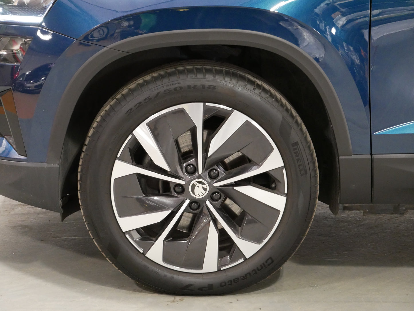 Škoda Karoq 2.0 TDI/110 kW/DSG/4x4/STYLE