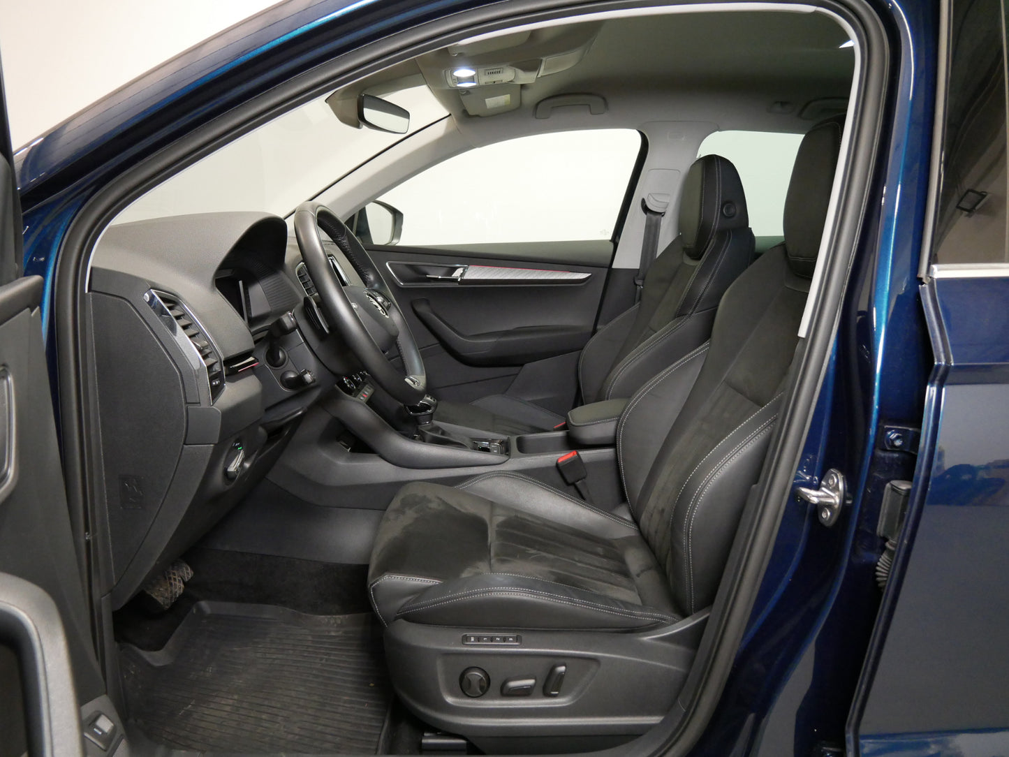Škoda Karoq 2.0 TDI/110 kW/DSG/4x4/STYLE