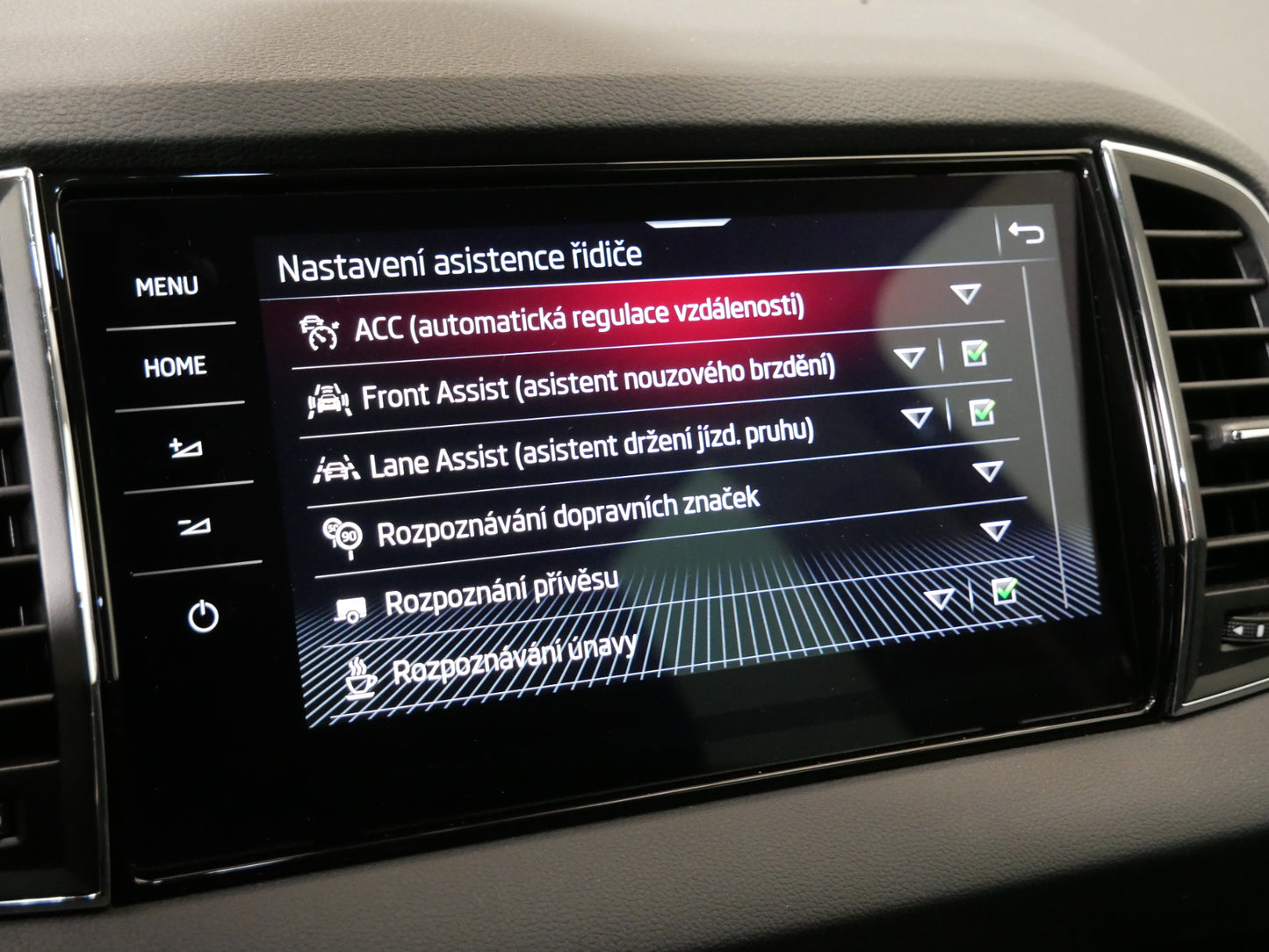 Škoda Karoq 2.0 TDI/110 kW/DSG/4x4/STYLE