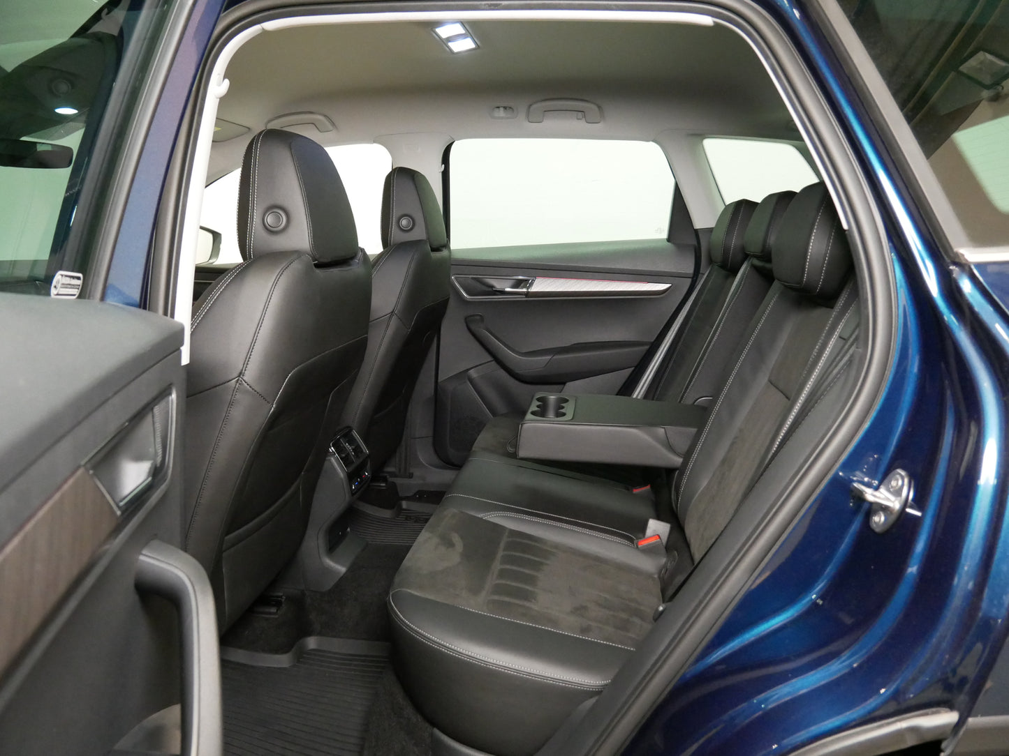 Škoda Karoq 2.0 TDI/110 kW/DSG/4x4/STYLE