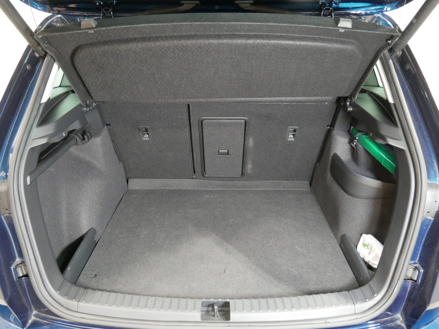 Škoda Karoq 2.0 TDI/110 kW/DSG/4x4/STYLE