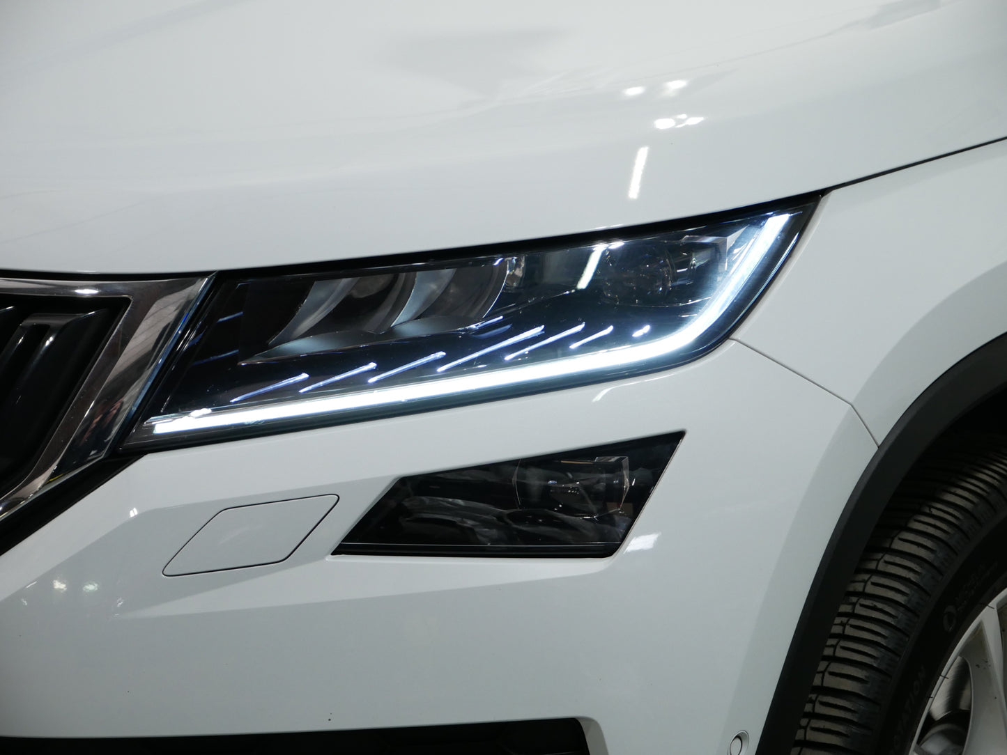 Škoda Kodiaq 2.0 TSI/132 kW/DSG/4x4/STYLE