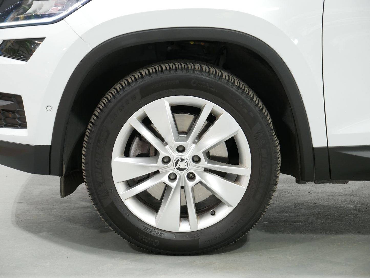Škoda Kodiaq 2.0 TSI/132 kW/DSG/4x4/STYLE