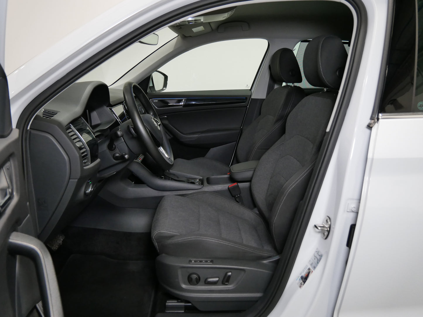 Škoda Kodiaq 2.0 TSI/132 kW/DSG/4x4/STYLE